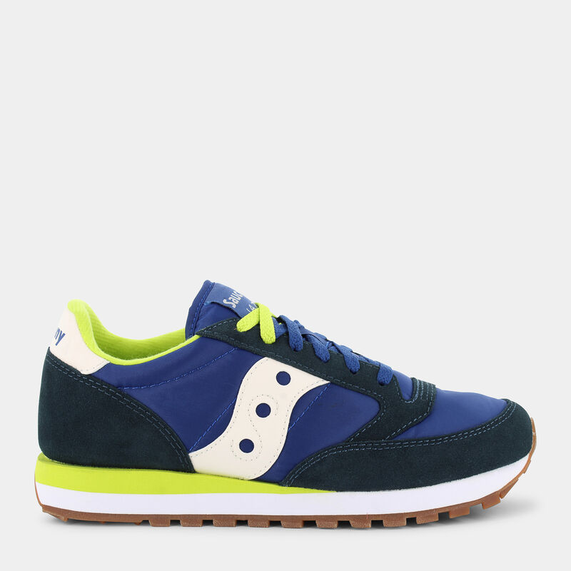 SCARPE da UOMO | SPORTIVE SAUCONY