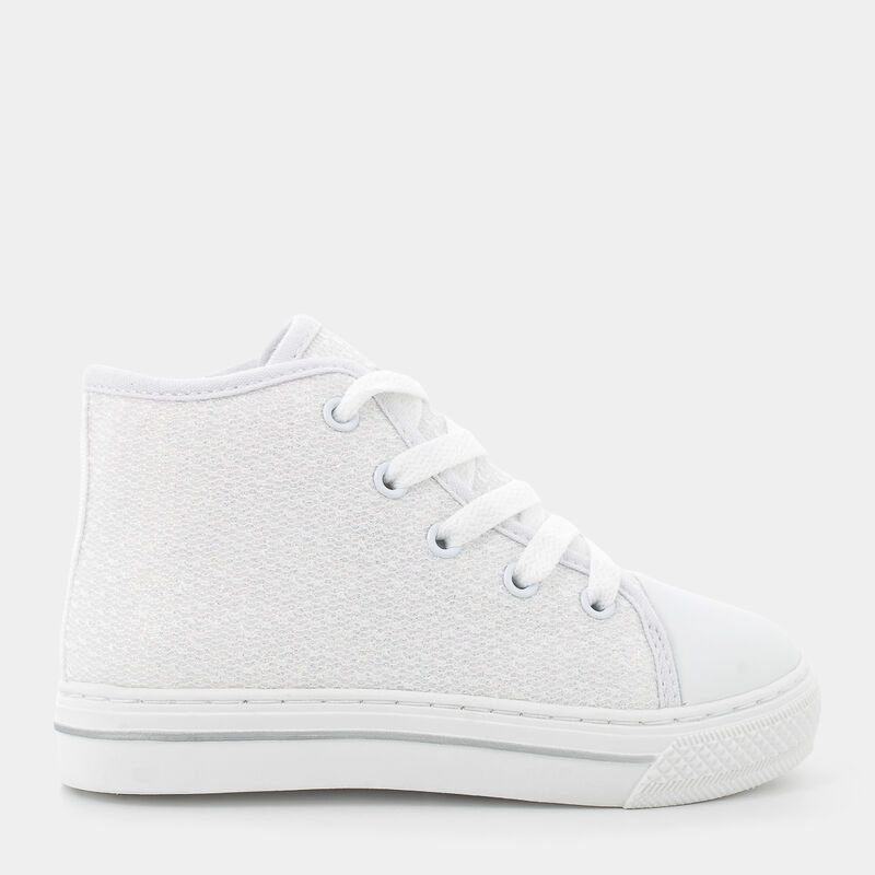BAMBINA da BAMBINI | SNEAKERS PRIMIGI