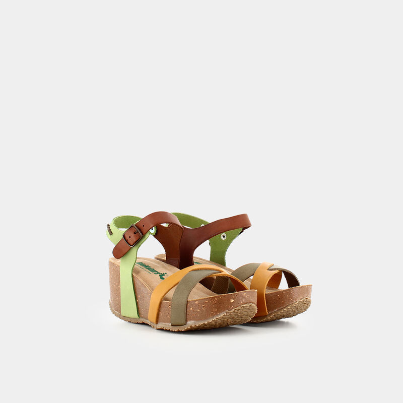 SCARPE da DONNA | SANDALI BIONATURA