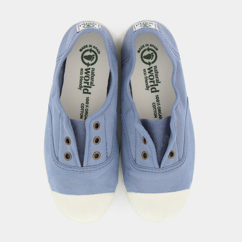 BAMBINA da BAMBINI | SNEAKERS NATURAL WORLD