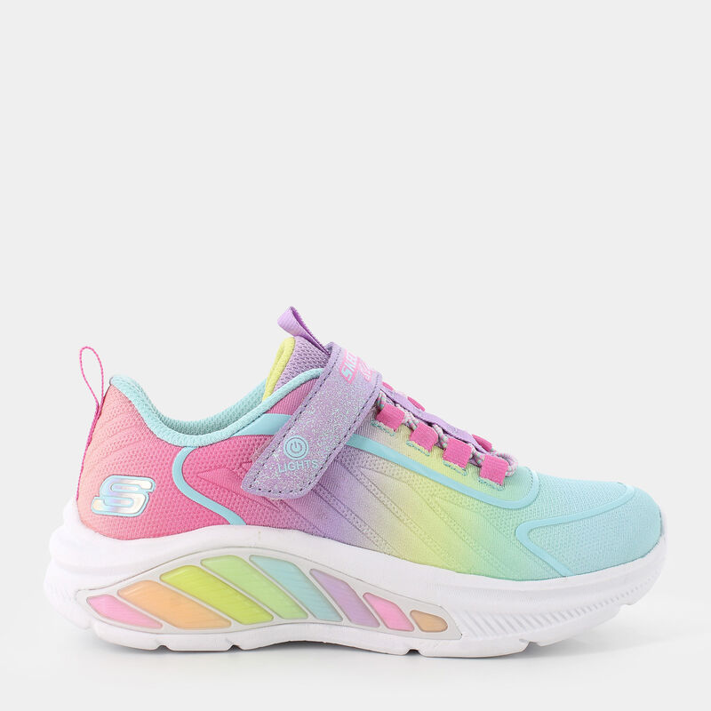 BAMBINA da BAMBINI | SPORTIVE SKECHERS