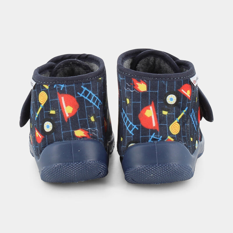 BAMBINO da BAMBINI | CIABATTE SUPERGA