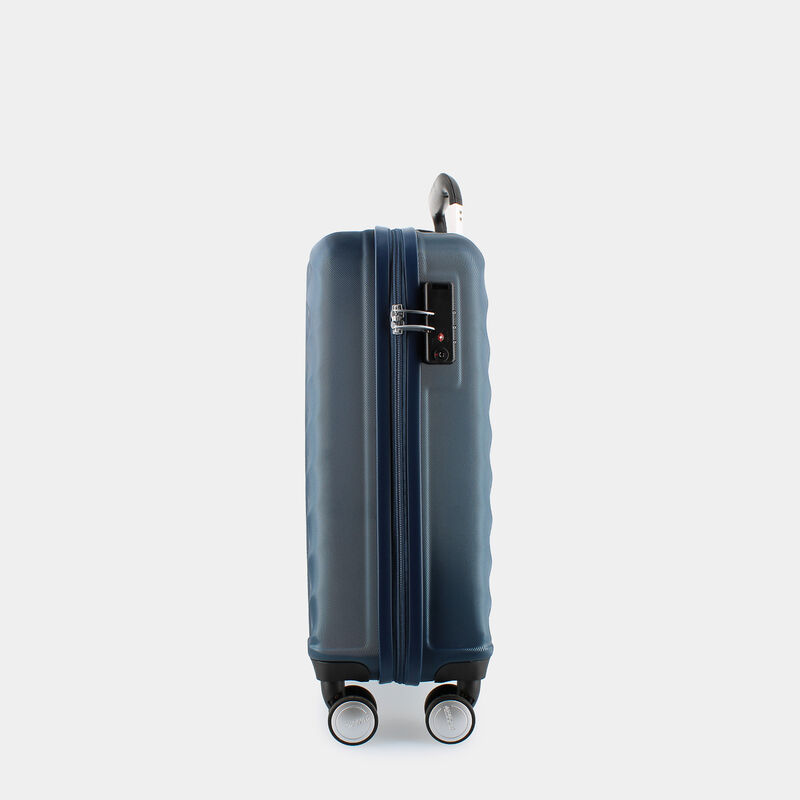 null da AMERICA MD9041901 S.SQUAR ATL BLU CO | null AMERICAN TOURISTER