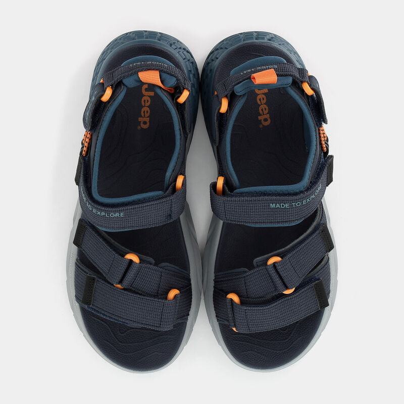 SCARPE da UOMO | SANDALI JEEP