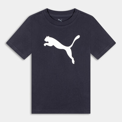 BAMBINO da BAMBINI | ABBIGLIAMENTO PUMA