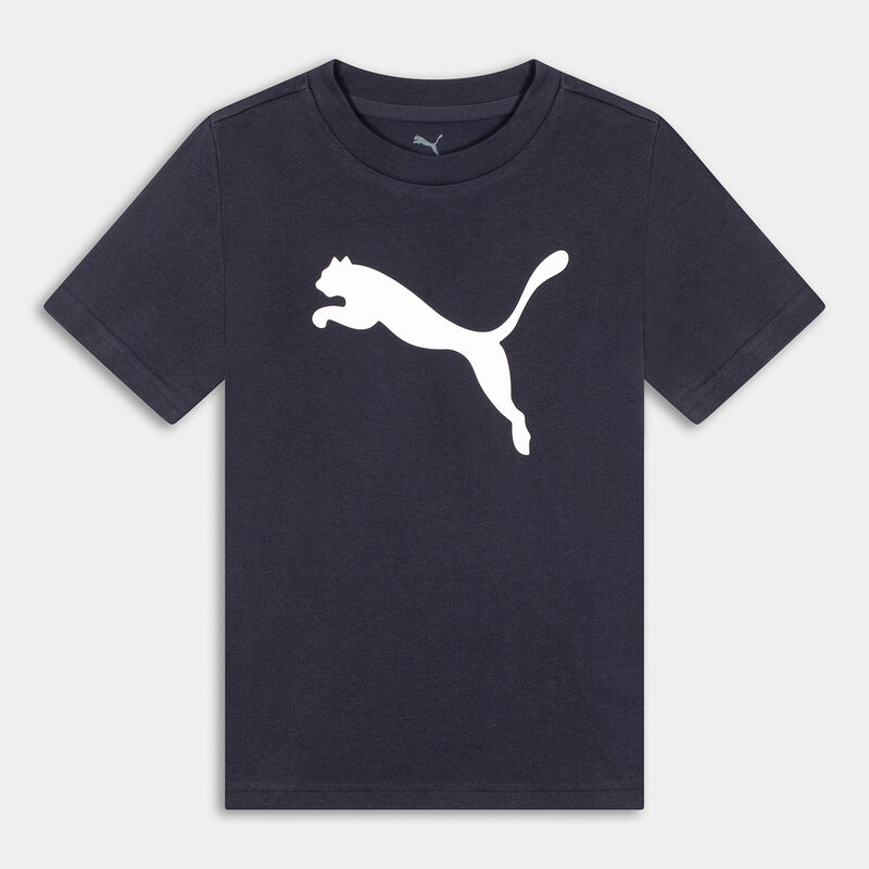 BAMBINO da BAMBINI | ABBIGLIAMENTO PUMA