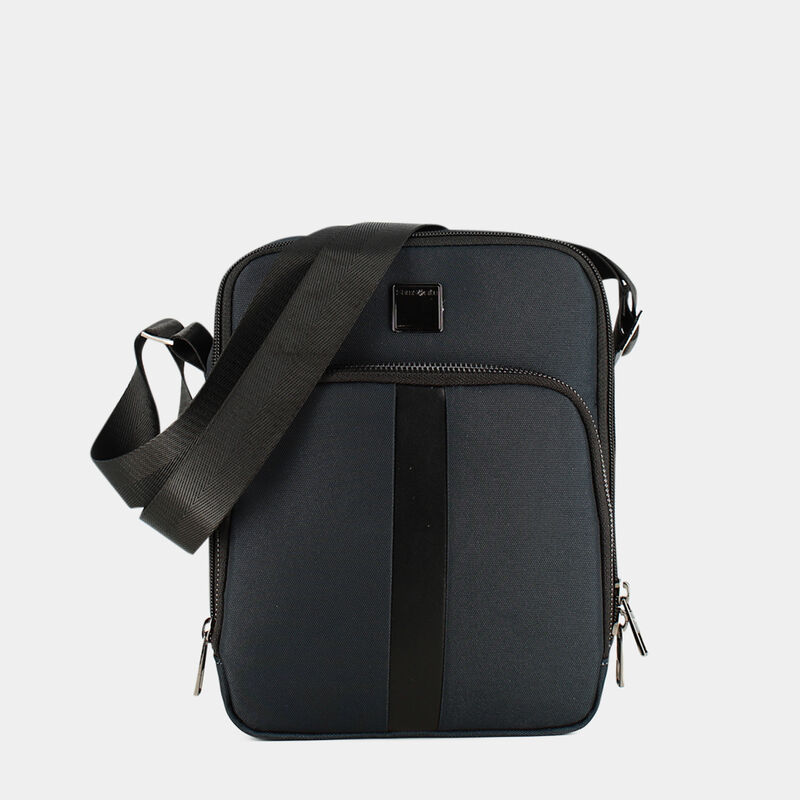 null da SAMSONI KL5001002 SACKSQU BLUE CO | null SAMSONITE