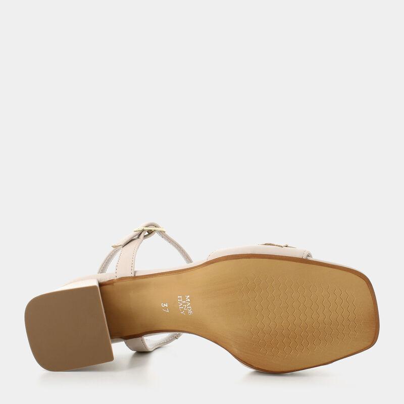 SCARPE da DONNA | SANDALI COMODIA