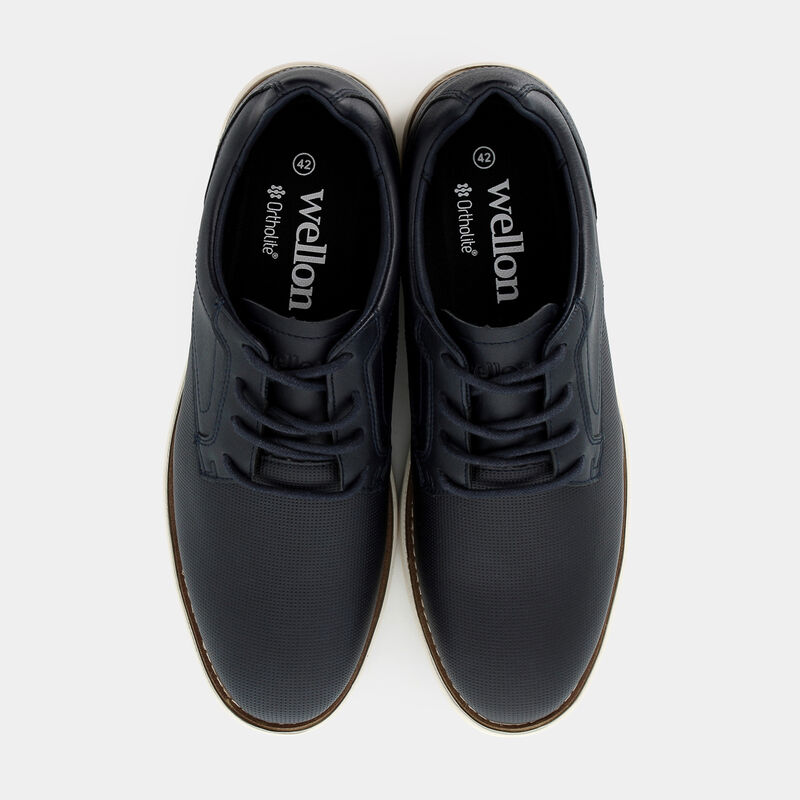 SCARPE da UOMO | STRINGATE WELLON