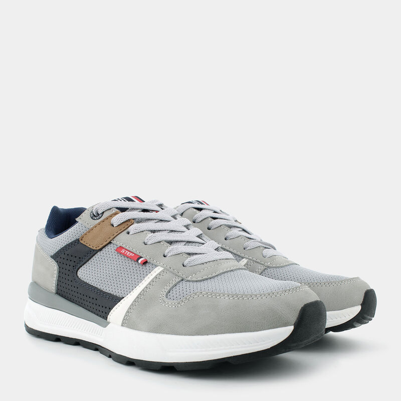SCARPE da UOMO | SNEAKERS STEP BY STEP