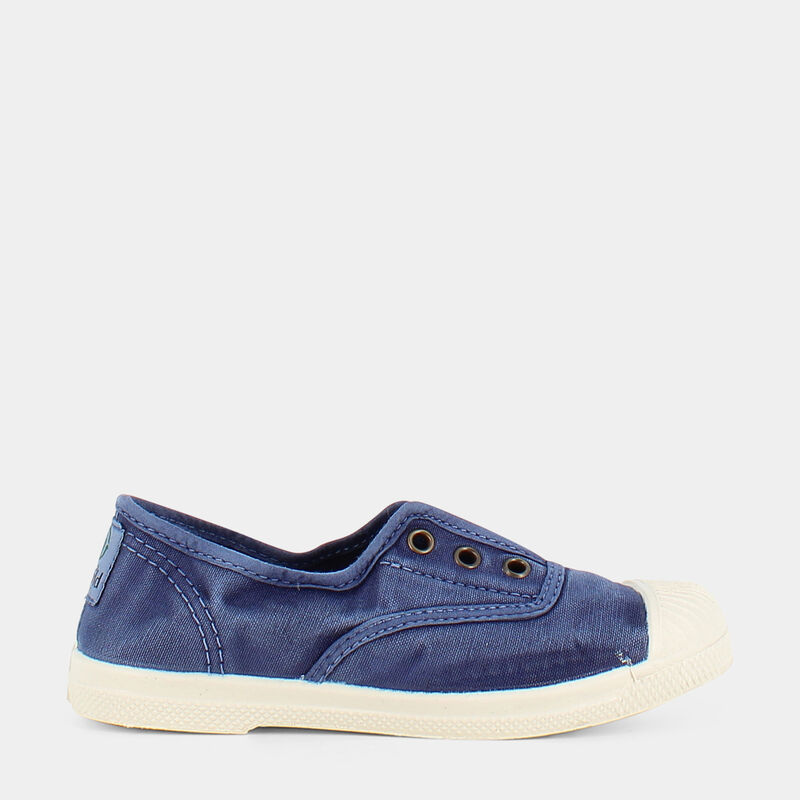 BAMBINO da BAMBINI | SNEAKERS NATURAL WORLD