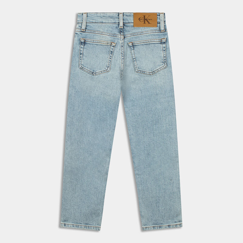 BAMBINO da BAMBINI | ABBIGLIAMENTO CALVIN KLEIN JEANS