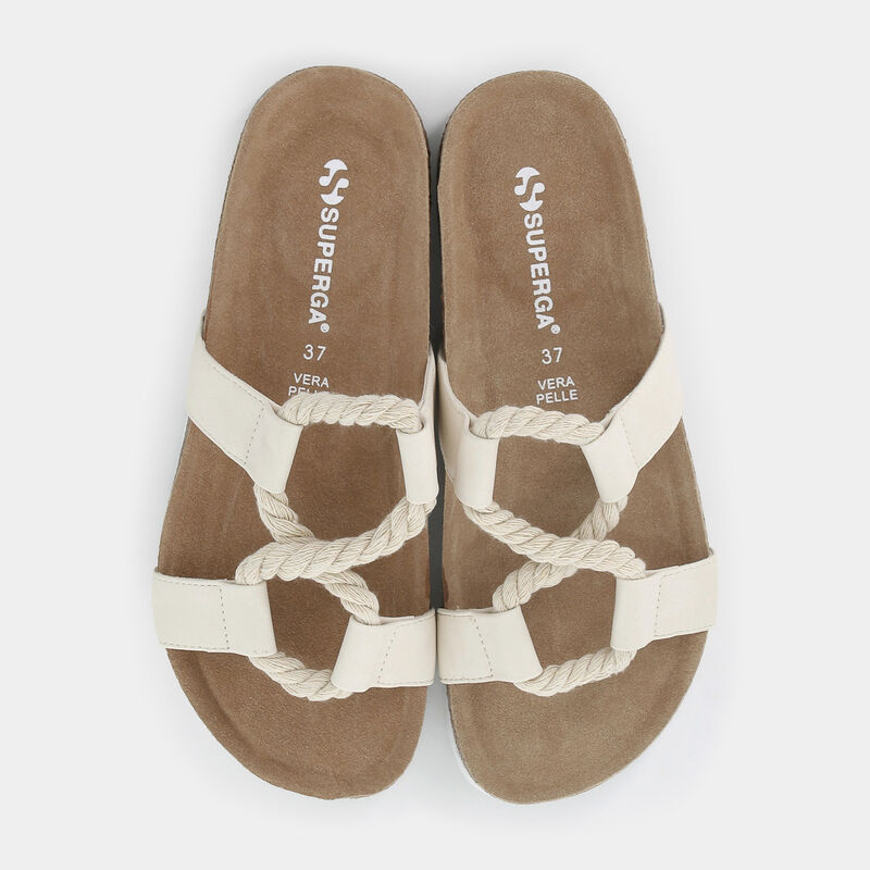 SCARPE da DONNA | SANDALI SUPERGA