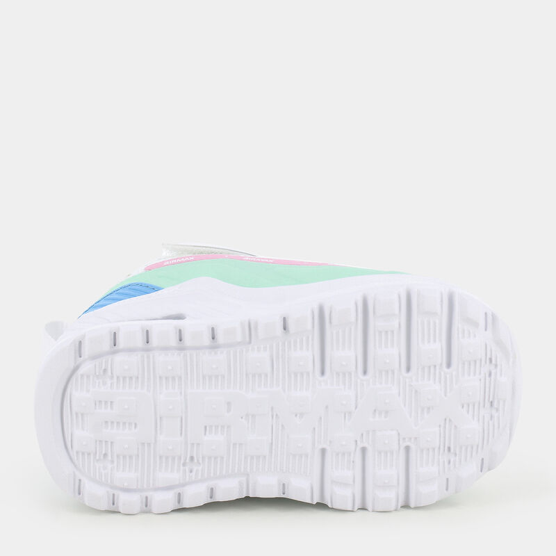 BAMBINA da BAMBINI | PRIMI PASSI NIKE