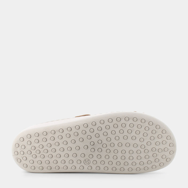 SCARPE da DONNA | CIABATTE DUNE VERDI