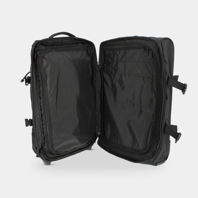 null da EASTPAK EK00063L TRANV L 008 BLK I24 | null EASTPAK