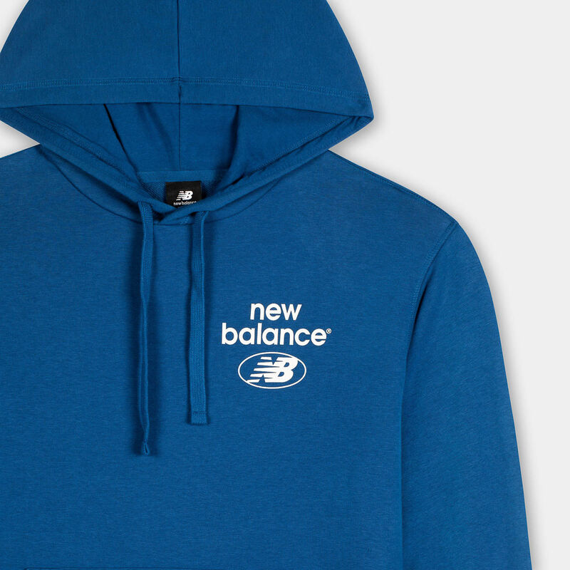 ABBIGLIAMENTO da UOMO | MAGLIE NEW BALANCE
