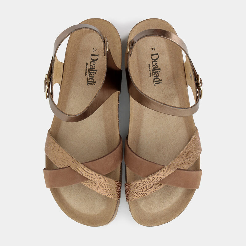 SCARPE da DONNA | SANDALI DEALIADI