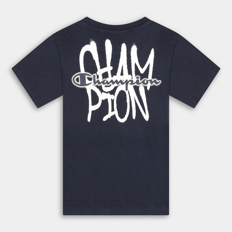 BAMBINO da BAMBINI | ABBIGLIAMENTO CHAMPION