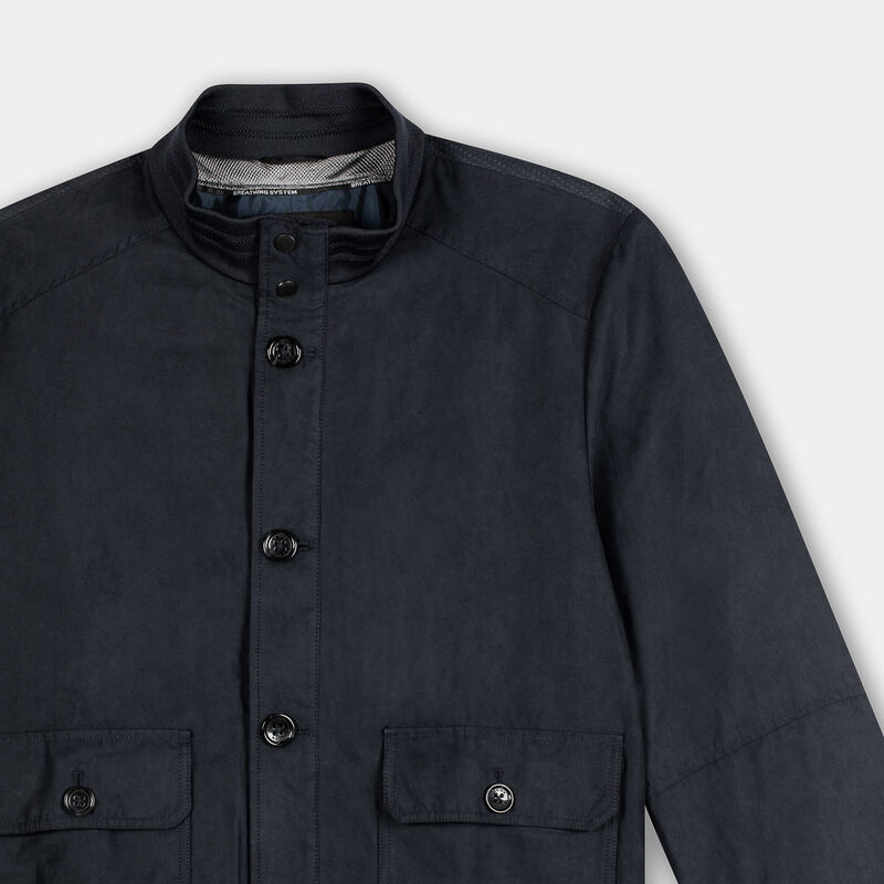 ABBIGLIAMENTO da UOMO | GIACCHE GEOX