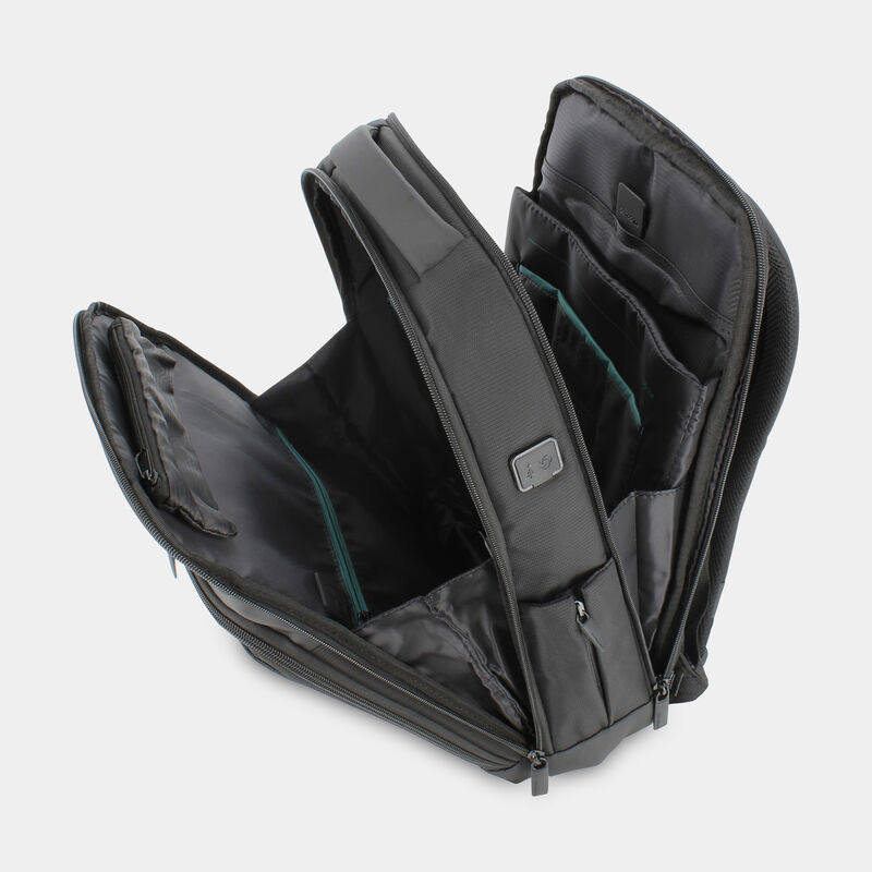null da SAMSONI KF9009004 MYSIGHT NERO CO | null SAMSONITE