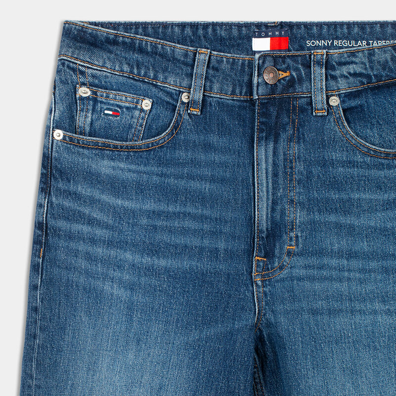 ABBIGLIAMENTO da UOMO | PANTALONI TOMMY JEANS