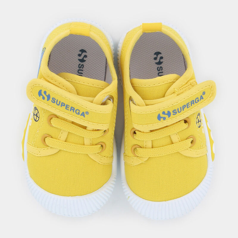 BAMBINO da BAMBINI | PRIMI PASSI SUPERGA
