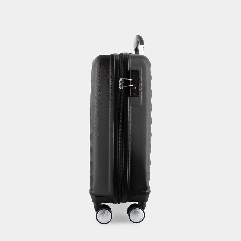 null da AMERICA MD9009902 S.SQUAR BLACK CO | null AMERICAN TOURISTER