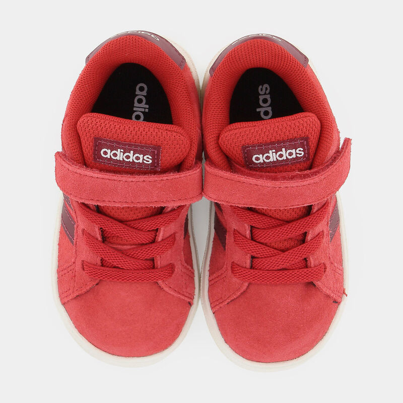BAMBINO da BAMBINI | PRIMI PASSI ADIDAS