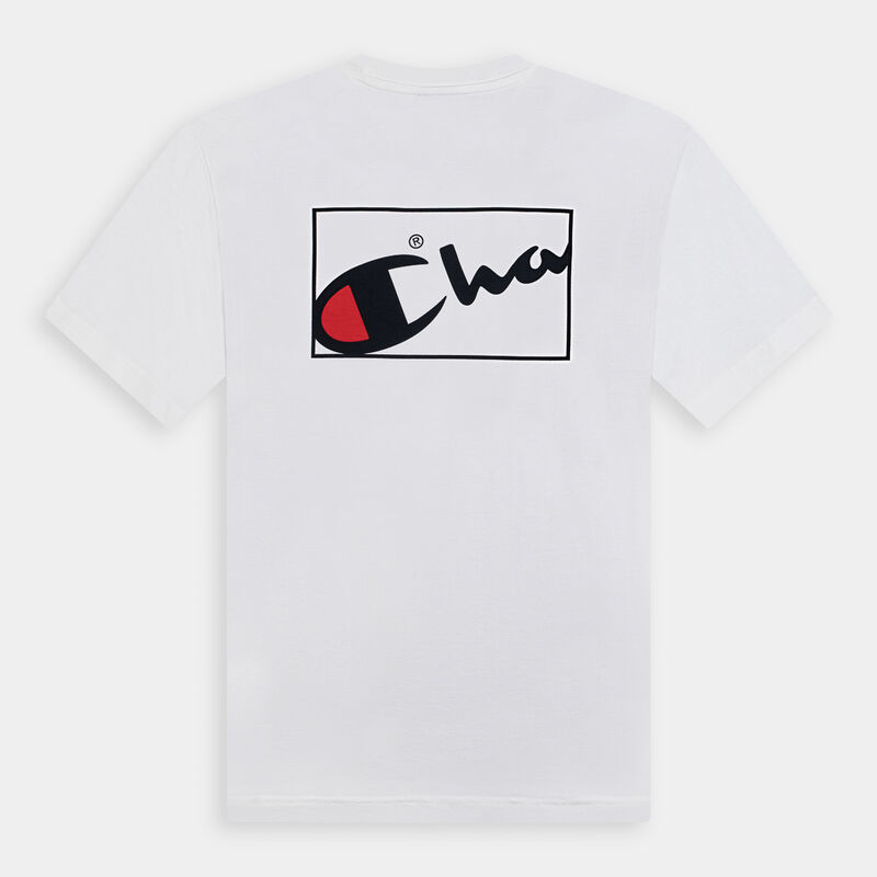 ABBIGLIAMENTO da UOMO | T CHAMPION