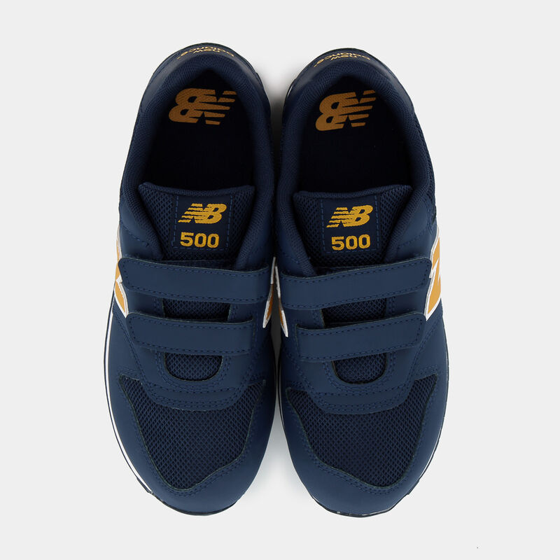 BAMBINO da BAMBINI | SPORTIVE NEW BALANCE