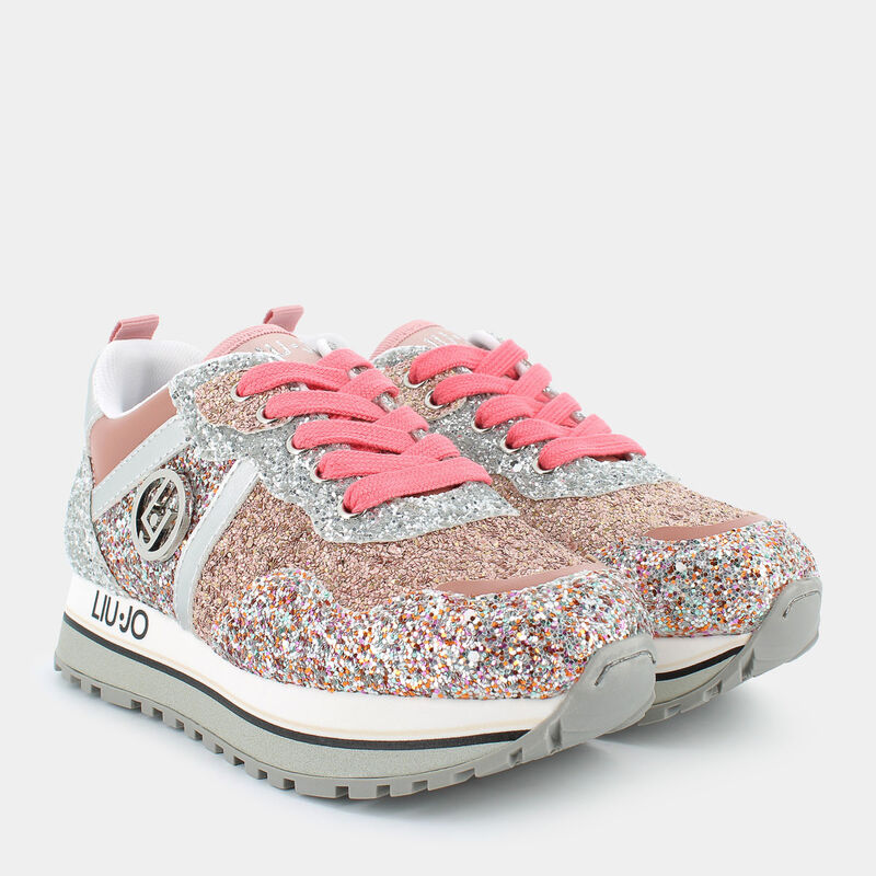 BAMBINA da BAMBINI | SNEAKERS LIU-JO