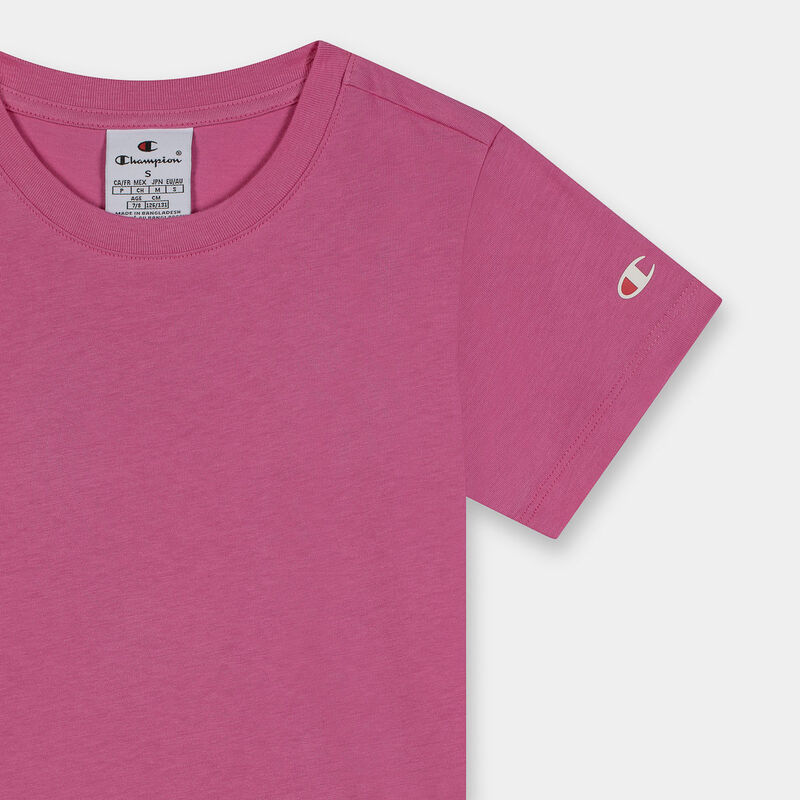 BAMBINA da BAMBINI | ABBIGLIAMENTO CHAMPION