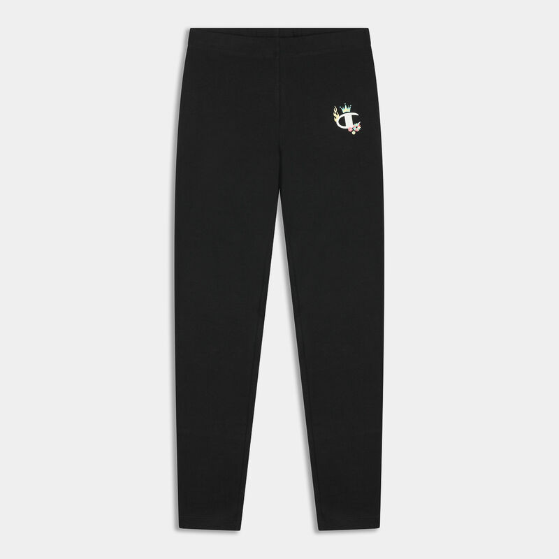 BAMBINA da BAMBINI | ABBIGLIAMENTO CHAMPION