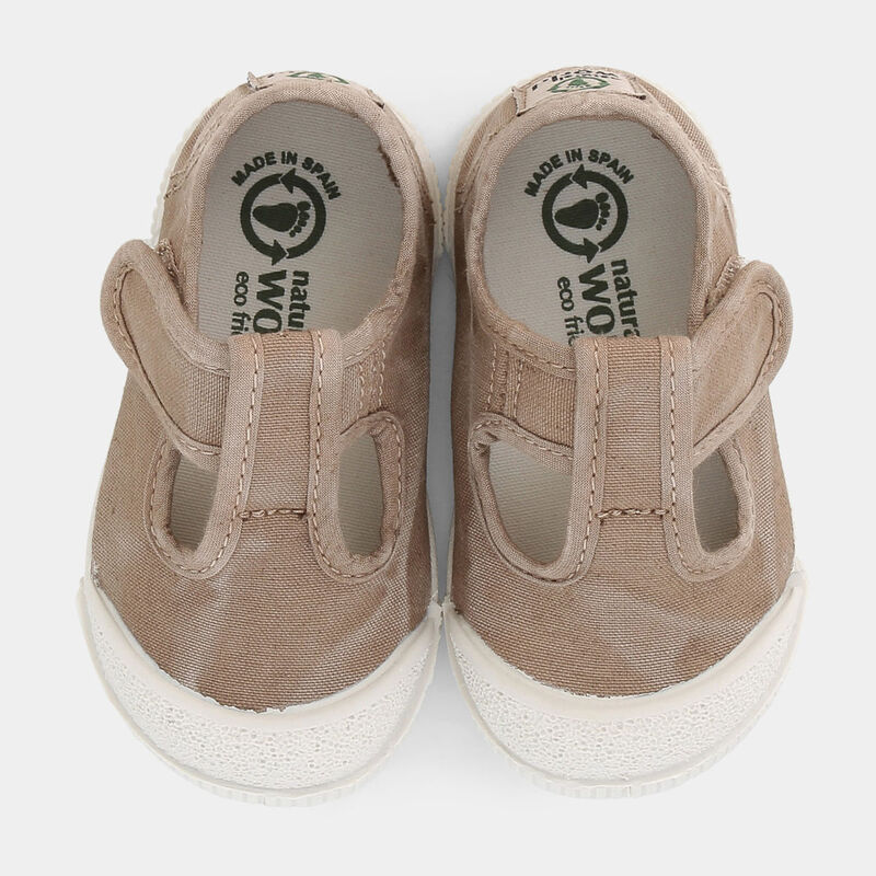 BAMBINO da BAMBINI | PRIMI PASSI NATURAL WORLD
