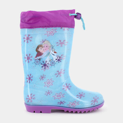 BAMBINA da BAMBINI | PIOGGIA FROZEN