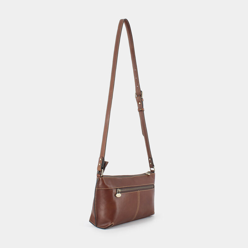 I25 da OSCAR&T ET | 06 TAMPON COGNAC I25 OSCAR&THAIS