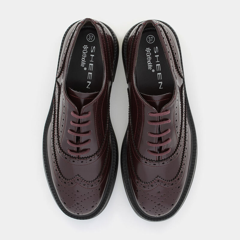 SCARPE da DONNA | STRINGATE SHEEN