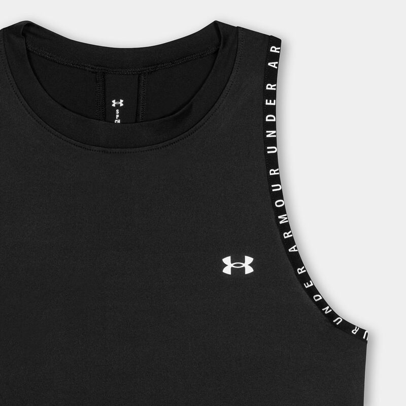 ABBIGLIAMENTO da DONNA | T UNDER ARMOUR