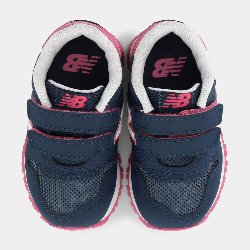 BAMBINA da BAMBINI | PRIMI PASSI NEW BALANCE