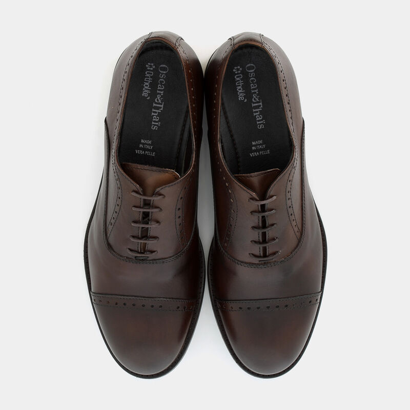 SCARPE da UOMO | STRINGATE OSCAR&THAIS