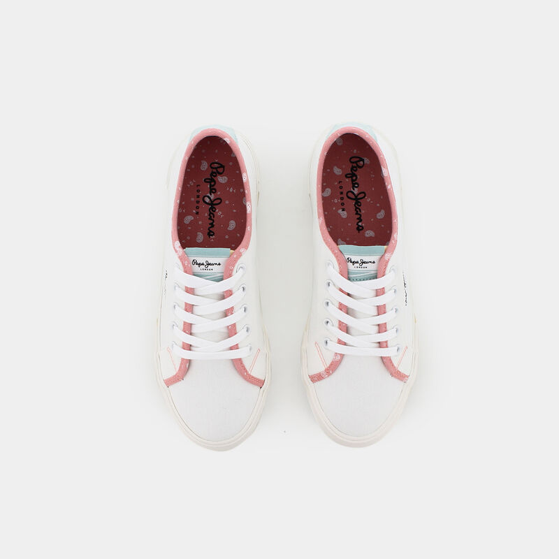 SCARPE da DONNA | SNEAKERS PEPE JEANS
