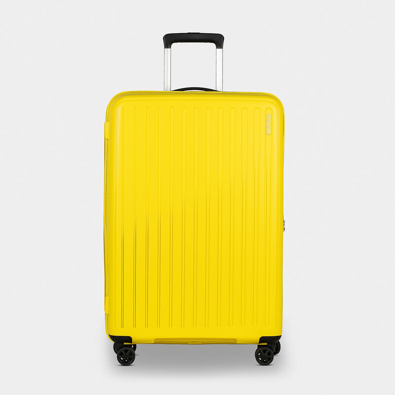 null da AMERICA MH3006003 REJOY YELLOW CO | null AMERICAN TOURISTER