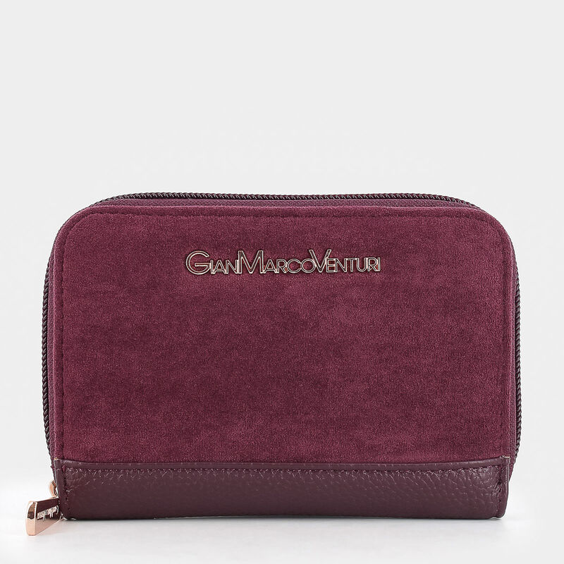 null da GIAN MA GW0078M62  BORDEAU I25 | null GIAN MARCO VENTURI