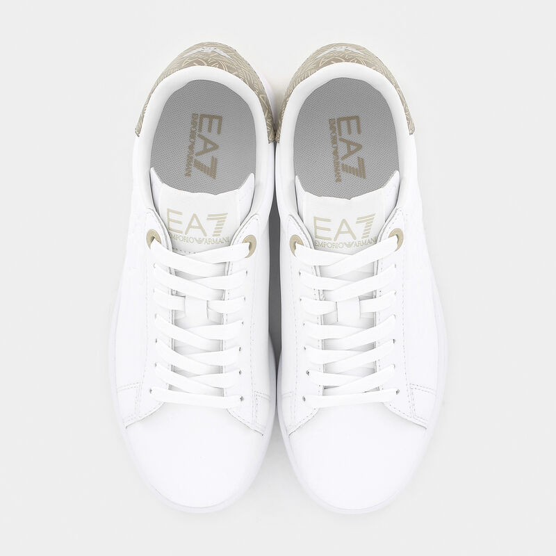 SCARPE da DONNA | SNEAKERS EA7