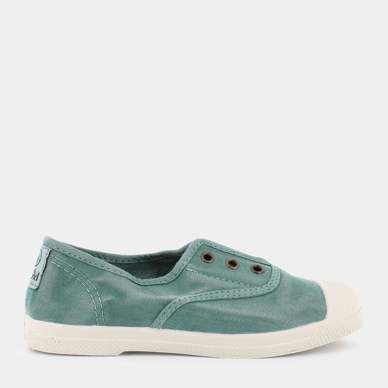 BAMBINO da BAMBINI | SNEAKERS NATURAL WORLD