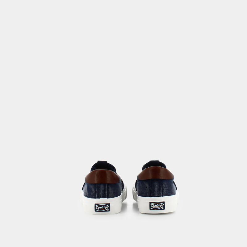 SCARPE da UOMO | MOCASSINI DOCKSTEPS