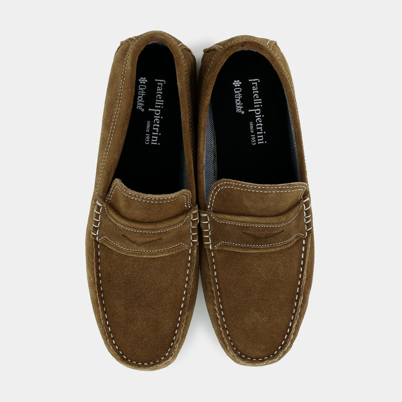 SCARPE da UOMO | MOCASSINI FRATELLI PIETRINI