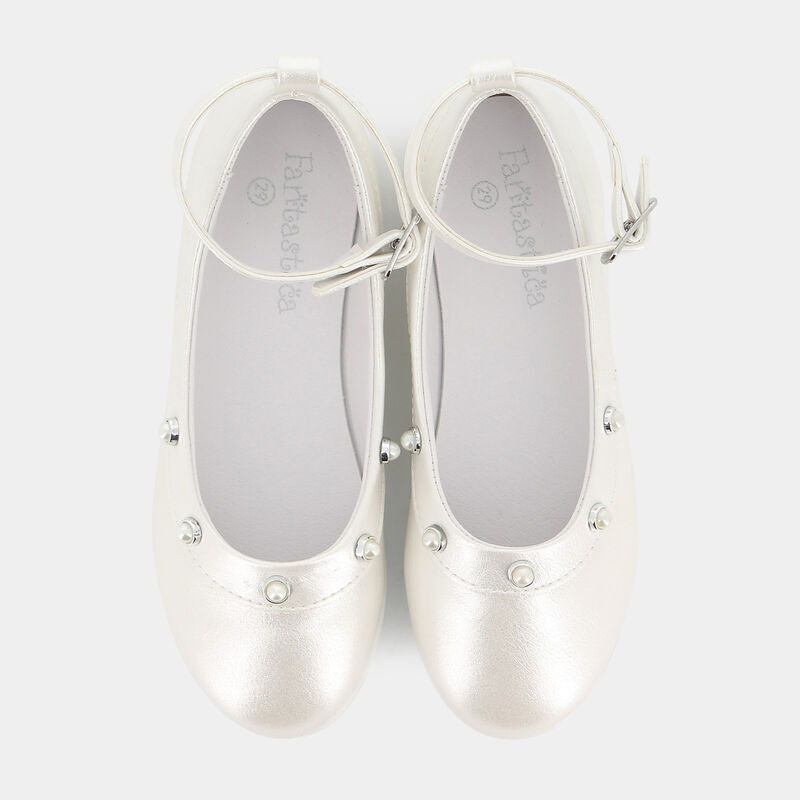 BAMBINA da BAMBINI | SNEAKERS FANTASTICA