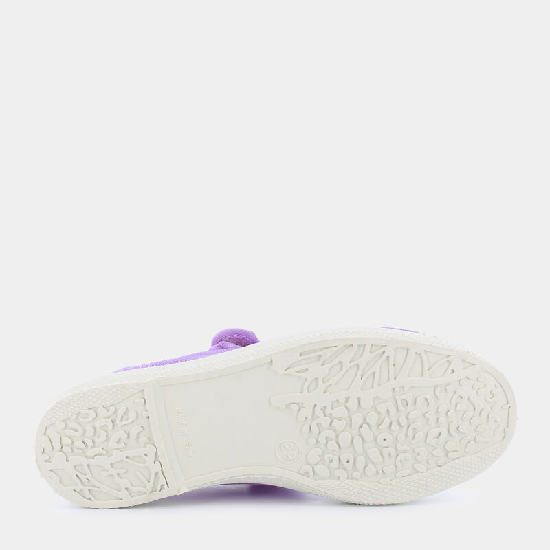 BAMBINA da BAMBINI | SNEAKERS NATURAL WORLD